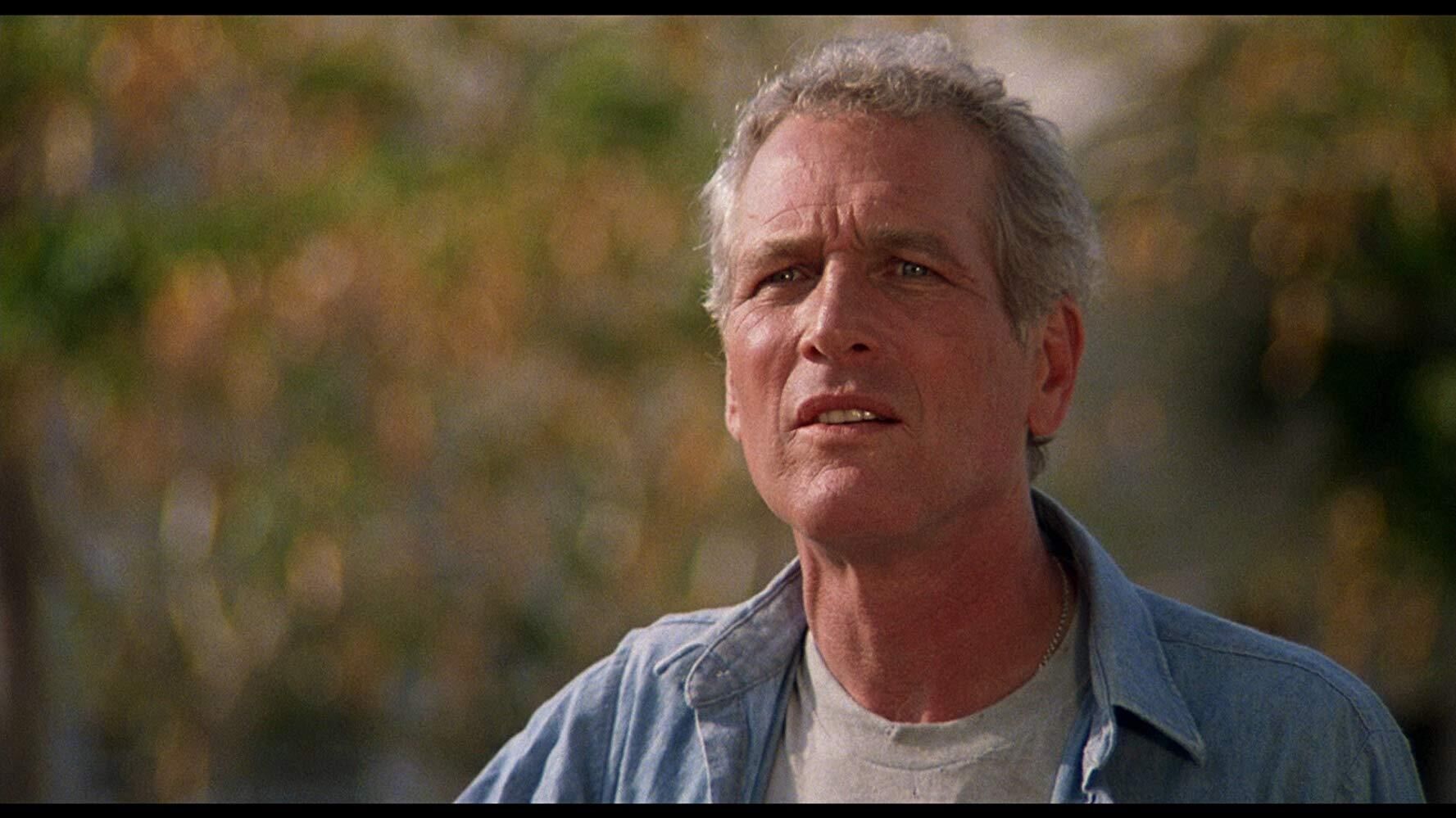 #30. Paul Newman